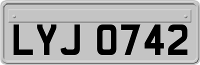 LYJ0742