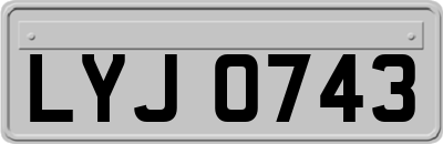 LYJ0743