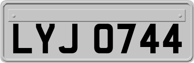 LYJ0744