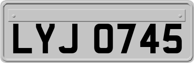 LYJ0745