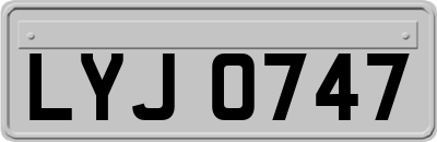 LYJ0747