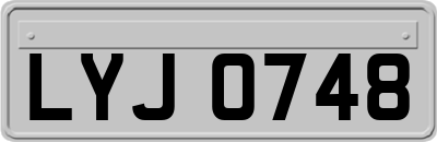 LYJ0748
