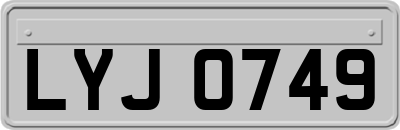 LYJ0749
