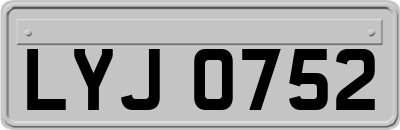 LYJ0752