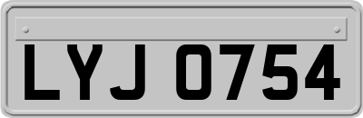 LYJ0754