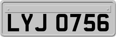 LYJ0756