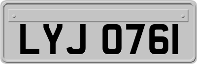 LYJ0761