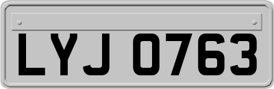 LYJ0763