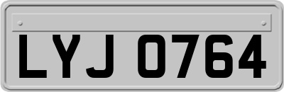 LYJ0764