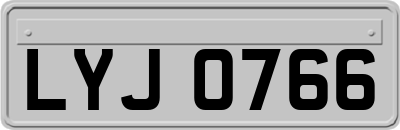 LYJ0766