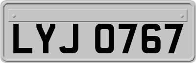 LYJ0767