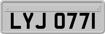 LYJ0771