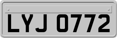 LYJ0772