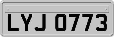 LYJ0773