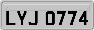 LYJ0774