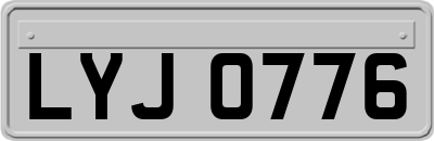 LYJ0776
