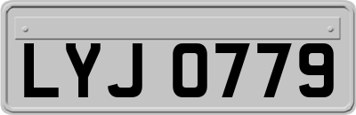 LYJ0779