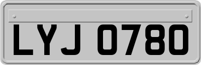 LYJ0780