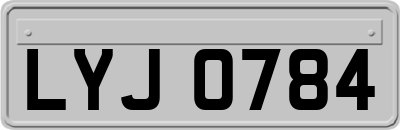 LYJ0784