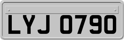 LYJ0790