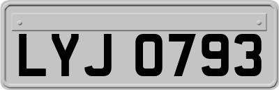 LYJ0793