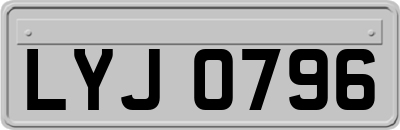 LYJ0796