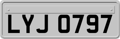 LYJ0797