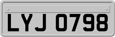 LYJ0798