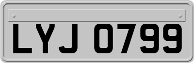 LYJ0799