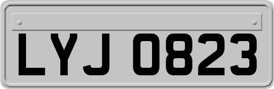 LYJ0823