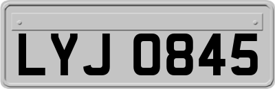 LYJ0845