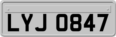 LYJ0847