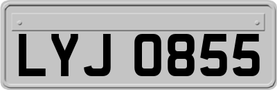 LYJ0855