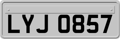 LYJ0857