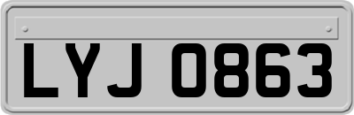 LYJ0863