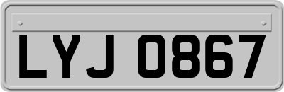 LYJ0867