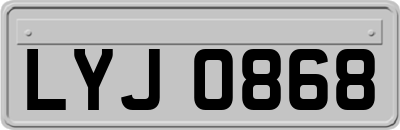 LYJ0868