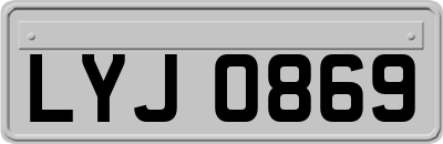 LYJ0869