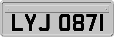 LYJ0871