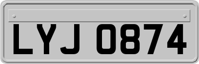 LYJ0874