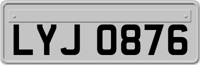 LYJ0876