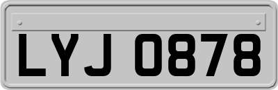 LYJ0878
