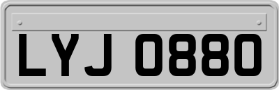 LYJ0880