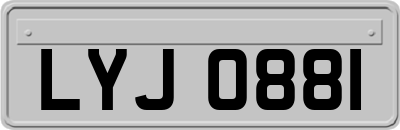 LYJ0881