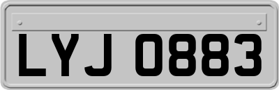 LYJ0883