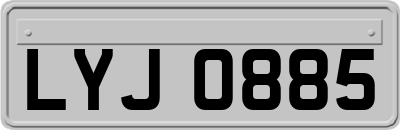 LYJ0885