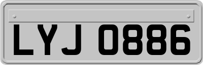 LYJ0886