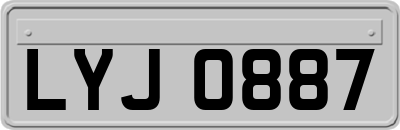 LYJ0887