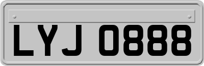 LYJ0888