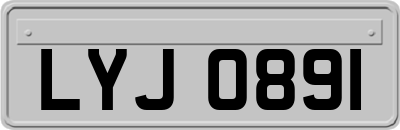 LYJ0891